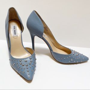 Steve Madden Ataturk Pointed-toe Stilettos